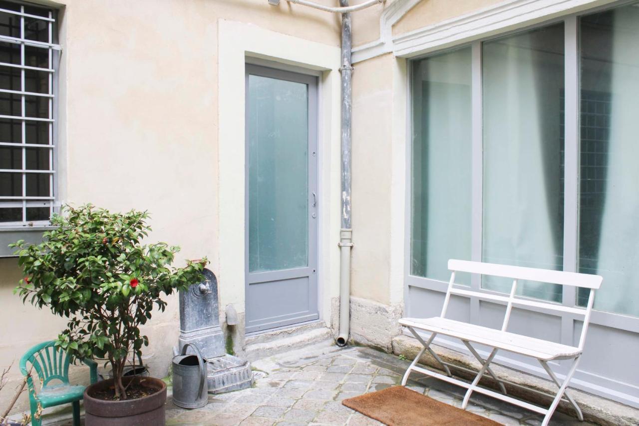 Cosy - Near Le Marais Appartement Parijs