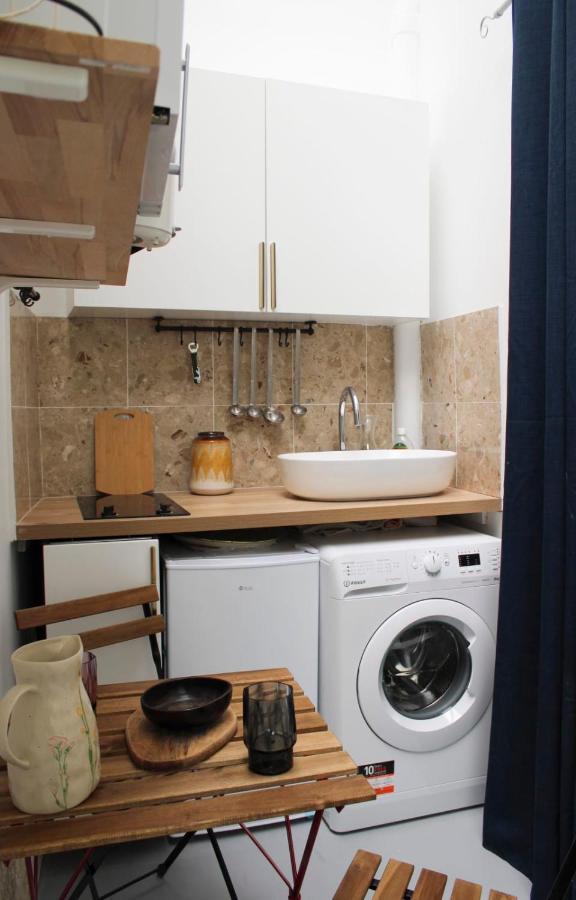 Cosy - Near Le Marais Parijs