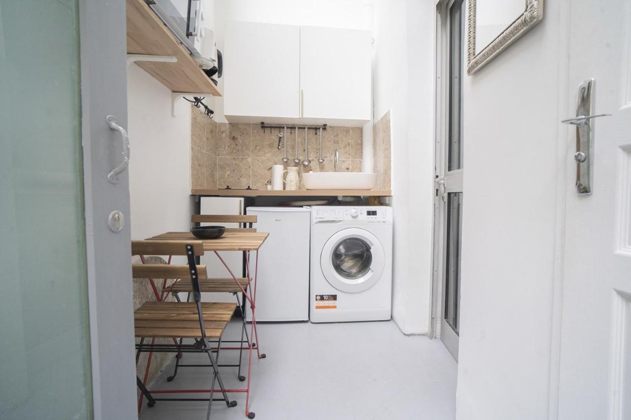 Cosy - Near Le Marais Parijs